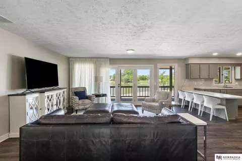 Living - 2076 Sunset Dr, Cedar Creek, NE 68016 photo 1 of 3