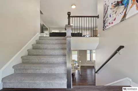 Entry Way - 2076 Sunset Dr, Cedar Creek, NE 68016 photo 1 of 1