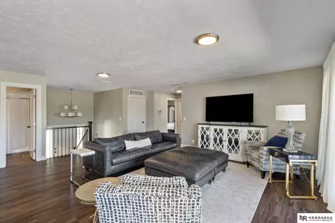 Living - 2076 Sunset Dr, Cedar Creek, NE 68016 photo 3 of 3