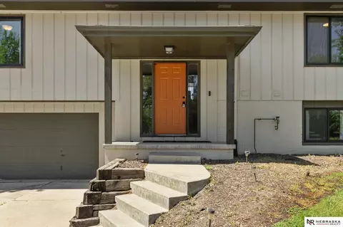 Exterior - 2076 Sunset Dr, Cedar Creek, NE 68016 photo 1 of 17