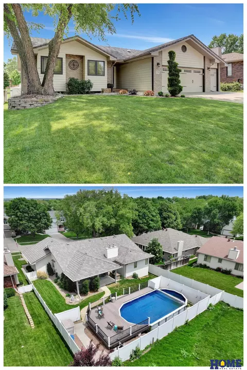 7715 Baldwin Ave, Lincoln, NE 68507