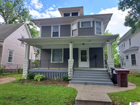 1519 Washington St, Lincoln, NE 68502