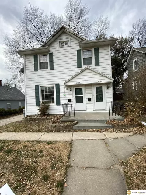 2722 N 64th St, Omaha, NE 68104