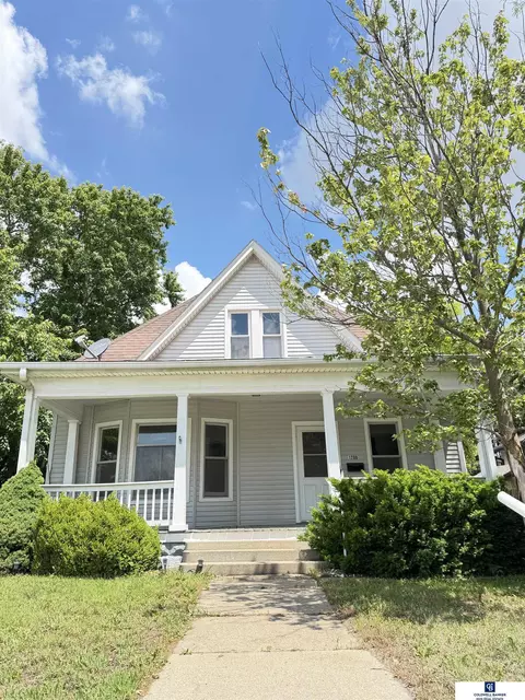 1200 Court St, Beatrice, NE 68310