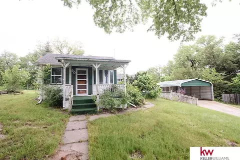 90 N Montgomery St, Nelson, NE 68961