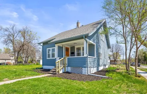5101 N 14th St, Omaha, NE 68110