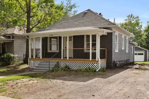 2139 S 8th St, Lincoln, NE 68502