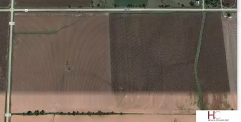 Corner Of H & 2100 Road, Crete, NE 68333