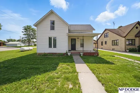 248 N Ash St, Dodge, NE 68633