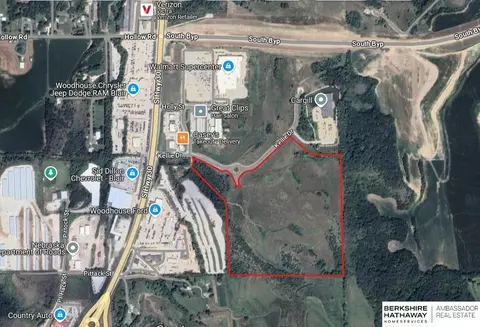 1872 Kellie Dr, Blair, NE 68008