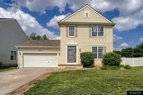 7803 N 153 St, Bennington, NE 68007