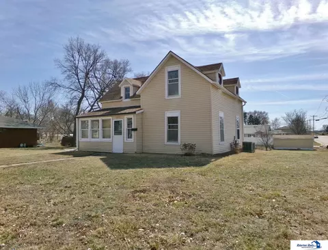 1601 Market St, Beatrice, NE 68310