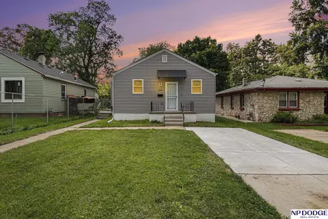3516 N 39 St, Omaha, NE 68111