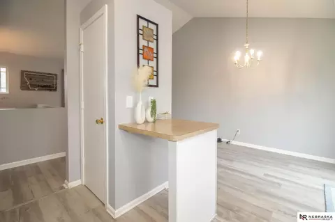 Entry Way - 15417 Willit St, Bennington, NE 68007 photo 1 of 1