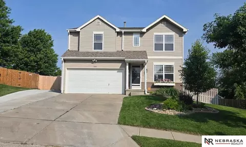 7680 S 161st Ter, Omaha, NE 68136