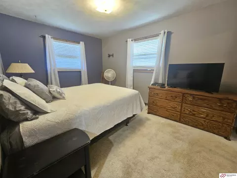 Bedroom - 1720 N 17th St, Beatrice, NE 68310 photo 1 of 5