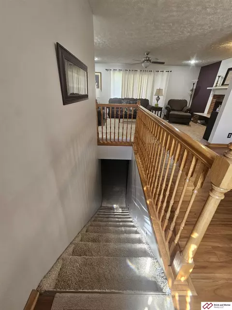 Entry Way - 1720 N 17th St, Beatrice, NE 68310 photo 2 of 2
