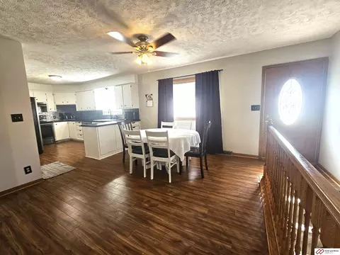 Entry Way - 1720 N 17th St, Beatrice, NE 68310 photo 1 of 2