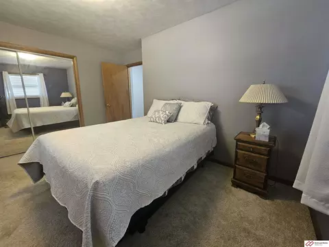 Bedroom - 1720 N 17th St, Beatrice, NE 68310 photo 2 of 5