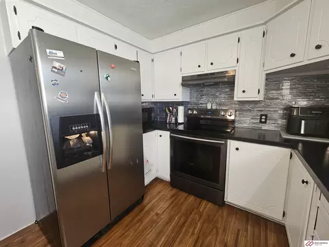 Kitchen - 1720 N 17th St, Beatrice, NE 68310 photo 3 of 3
