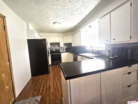 Kitchen - 1720 N 17th St, Beatrice, NE 68310 photo 1 of 3