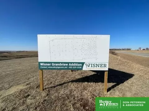 1410 19th St, Wisner, NE 68791