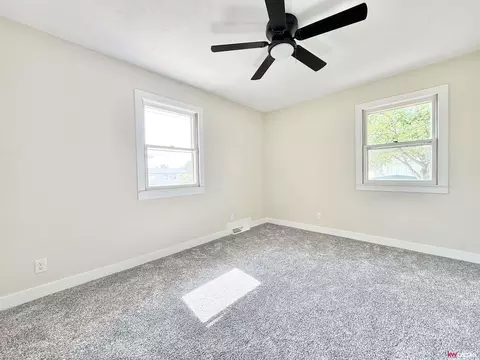 Bedroom - 1907 Monroe St, Beatrice, NE 68310 photo 1 of 6