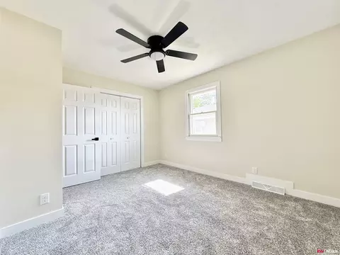 Bedroom - 1907 Monroe St, Beatrice, NE 68310 photo 2 of 6