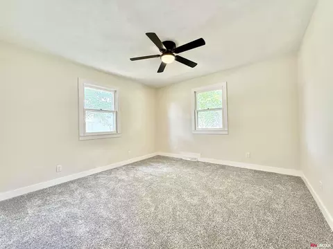 Bedroom - 1907 Monroe St, Beatrice, NE 68310 photo 3 of 6