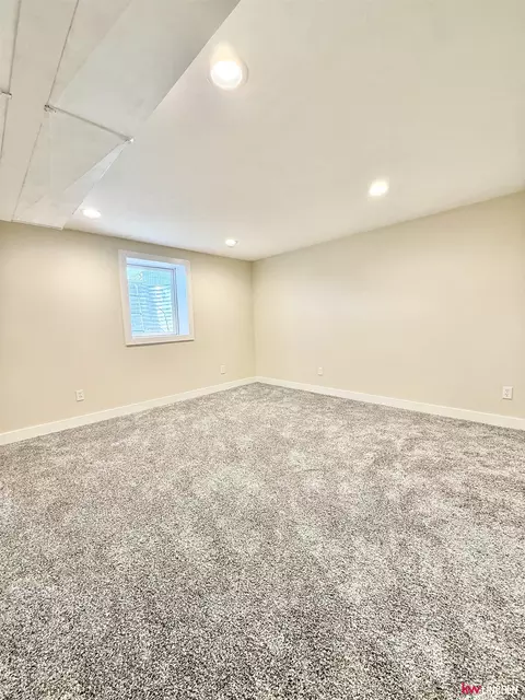 Bedroom - 1907 Monroe St, Beatrice, NE 68310 photo 5 of 6