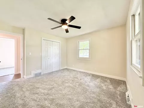 Bedroom - 1907 Monroe St, Beatrice, NE 68310 photo 4 of 6