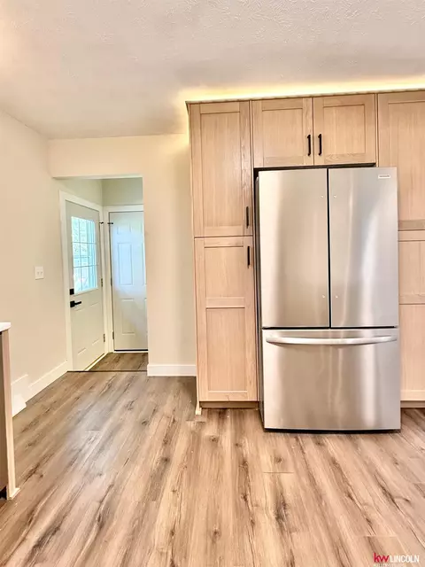 Kitchen - 1907 Monroe St, Beatrice, NE 68310 photo 5 of 5