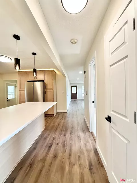 Entry Way - 1907 Monroe St, Beatrice, NE 68310 photo 1 of 1