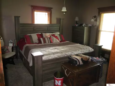 Bedroom - 217 S Union Ave, Exeter, NE 68351 photo 1 of 6