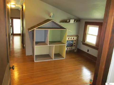 Bedroom - 217 S Union Ave, Exeter, NE 68351 photo 3 of 6