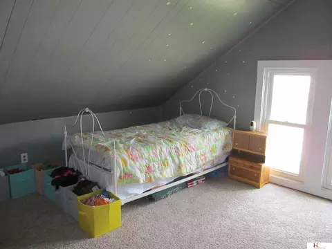 Bedroom - 217 S Union Ave, Exeter, NE 68351 photo 6 of 6