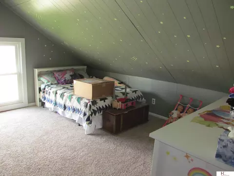 Bedroom - 217 S Union Ave, Exeter, NE 68351 photo 5 of 6