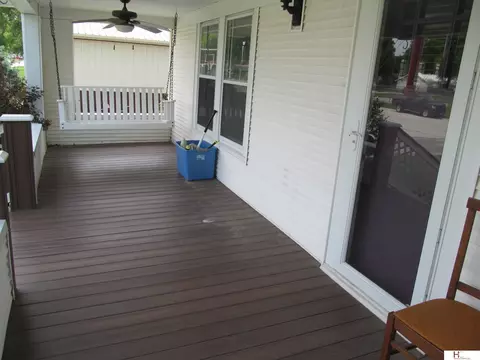 Exterior - 217 S Union Ave, Exeter, NE 68351 photo 6 of 6