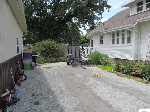 Exterior - 217 S Union Ave, Exeter, NE 68351 photo 1 of 6