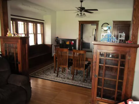 Dining - 217 S Union Ave, Exeter, NE 68351 photo 1 of 1