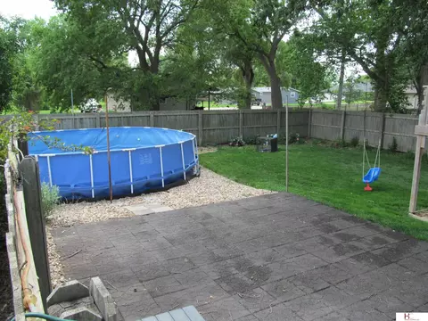 Exterior - 217 S Union Ave, Exeter, NE 68351 photo 2 of 6