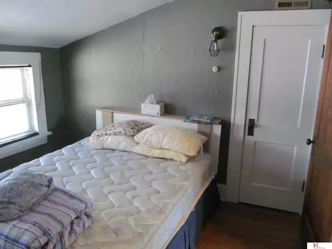 Bedroom - 217 S Union Ave, Exeter, NE 68351 photo 4 of 6