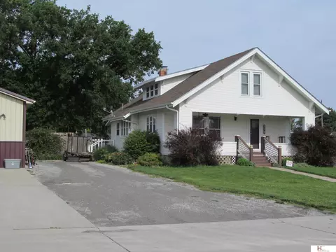 217 S Union Ave, Exeter, NE 68351