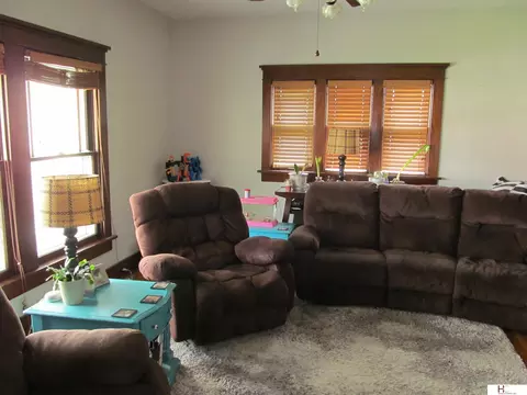 Living - 217 S Union Ave, Exeter, NE 68351 photo 1 of 3