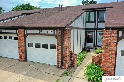 4115 N 45th Street Ct, Lincoln, NE 68504
