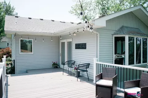 Exterior - 204 E Mill St, Avoca, IA 51521 photo 5 of 6