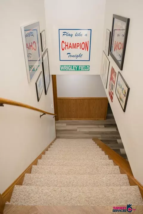 Entry Way - 204 E Mill St, Avoca, IA 51521 photo 1 of 1