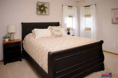 Bedroom - 204 E Mill St, Avoca, IA 51521 photo 1 of 9