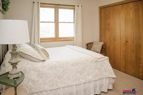 Bedroom - 204 E Mill St, Avoca, IA 51521 photo 4 of 9