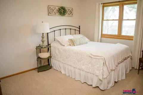 Bedroom - 204 E Mill St, Avoca, IA 51521 photo 3 of 9